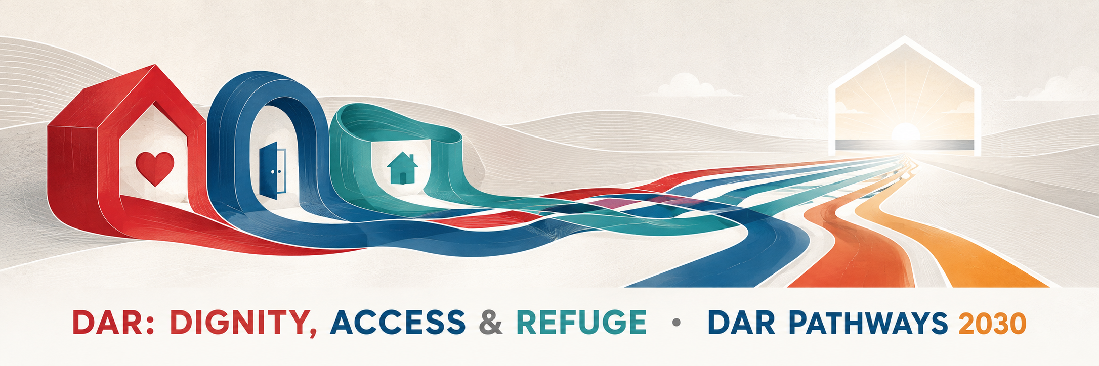 DAR: Dignity, Access and Refuge – DAR Pathways 2030