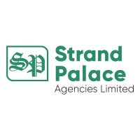 Strand Palace Logo
