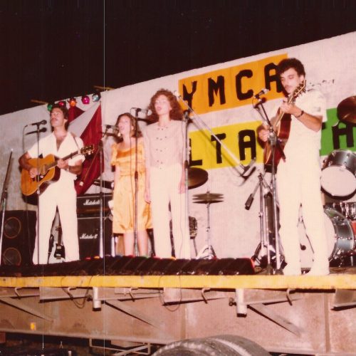 Celebrating its 2nd year, this youth music festival showcases local talent.