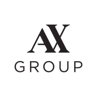 AX Group Logo