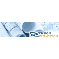 Ensign Developments logo