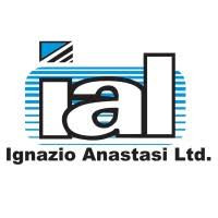 ial ltd. Logo