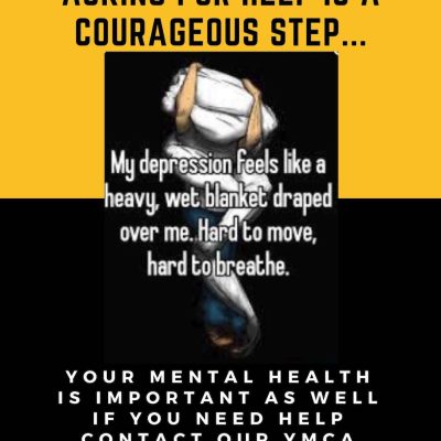 A cornerstone of the Wellbeing Programme, YMCA Valletta formally begins offering Psychotherapeutic and Counselling Services in 2016.