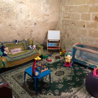 New Premises in Msida