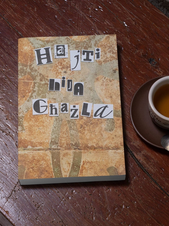 YMCA Malta publishes ‘Ħajti hija Għażla’ (My Life is a Choice), a book written by YMCA Malta CEO Anthony Camilleri. It tells the tale of two homeless young people, Alex and Anna, who have little in common except that they both end up without a roof over their head. Based on the real-world experiences YMCA Malta has encountered over the years, this narrative helps us create awareness on the reality of becoming homeless in Malta.