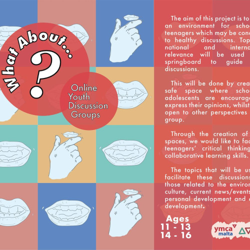 Our Youth Empowerment Programme hosts nine online discussions for teenagers to engage subjects of personal and civic interest. They learn how to share opinions honestly yet politely, resulting in healthy discussions among peers who view each other as equals.